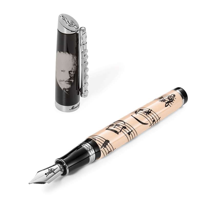 Источник изображения: montegrappa.com.ru 